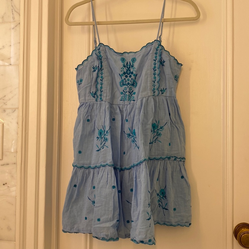 Urban Outfitters dress in perfect condition